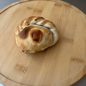 Chorizo, Beef & Cheese