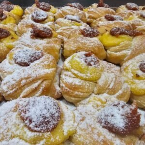 Custard & Quince (Margarita con Membrillo)