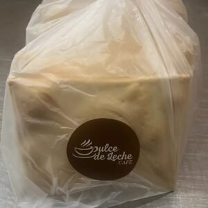 Galletas de Grasa ( bag of 12)