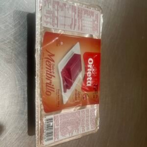 Membrillo Pack