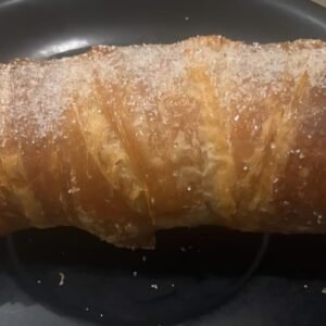 Quince Jam (Membrillo)