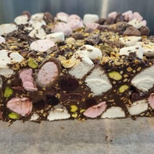 Rocky Road