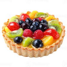 Fruit Tarts